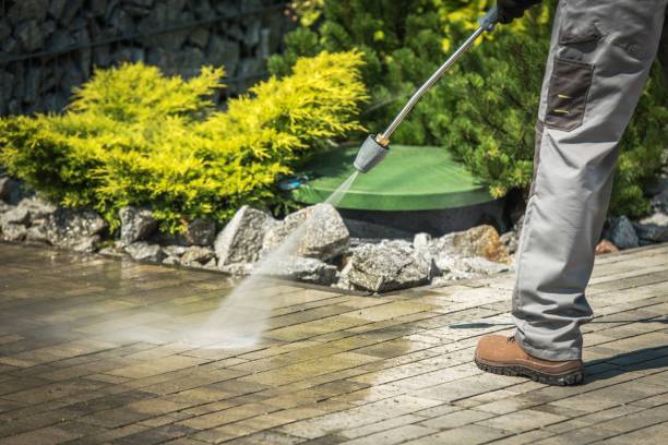 Best Parking Lot and Garage Cleaning  in Sisseton, SD