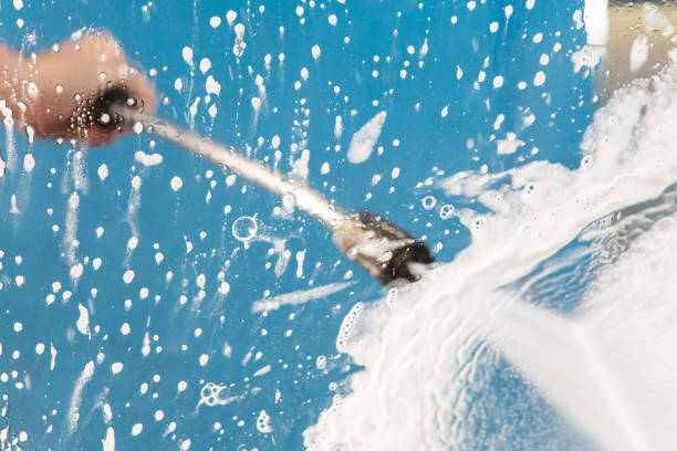 Best Sidewalk and Walkway Cleaning  in Sisseton, SD