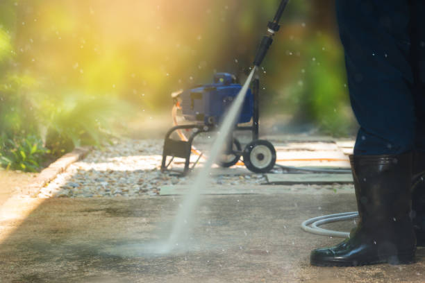 Sisseton, SD Pressure Washing Services Company